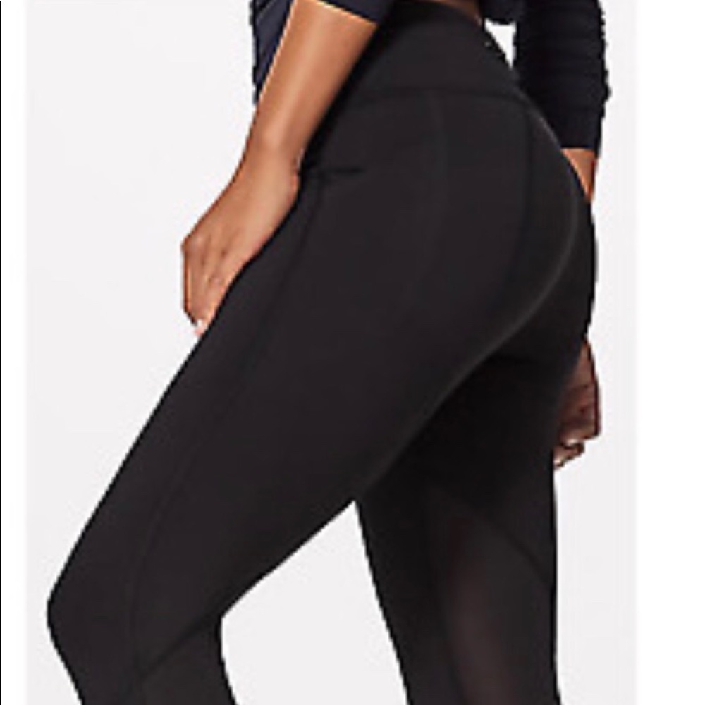 Like new lululemon pace rivals